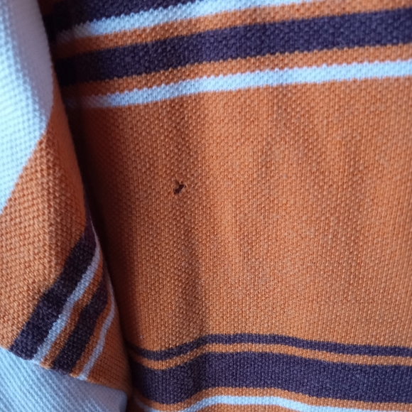 Men's Big & Tall Top,,sz. 4xl,, evolution in design - Picture 4 of 4